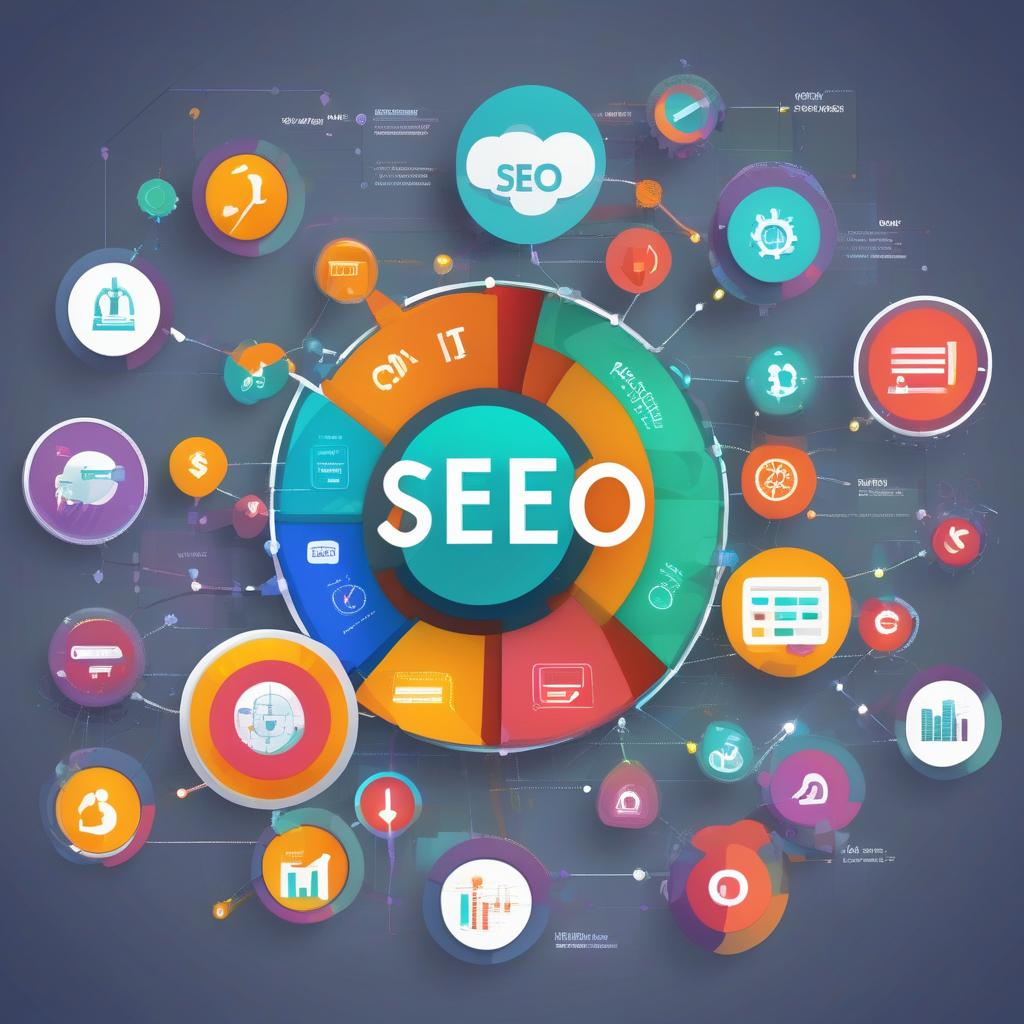 SEO Agencies